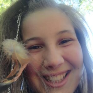 Meet your Posher, Peoples racing